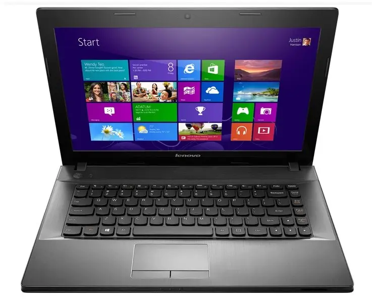 Lenovo IdeaPad G410 59411126