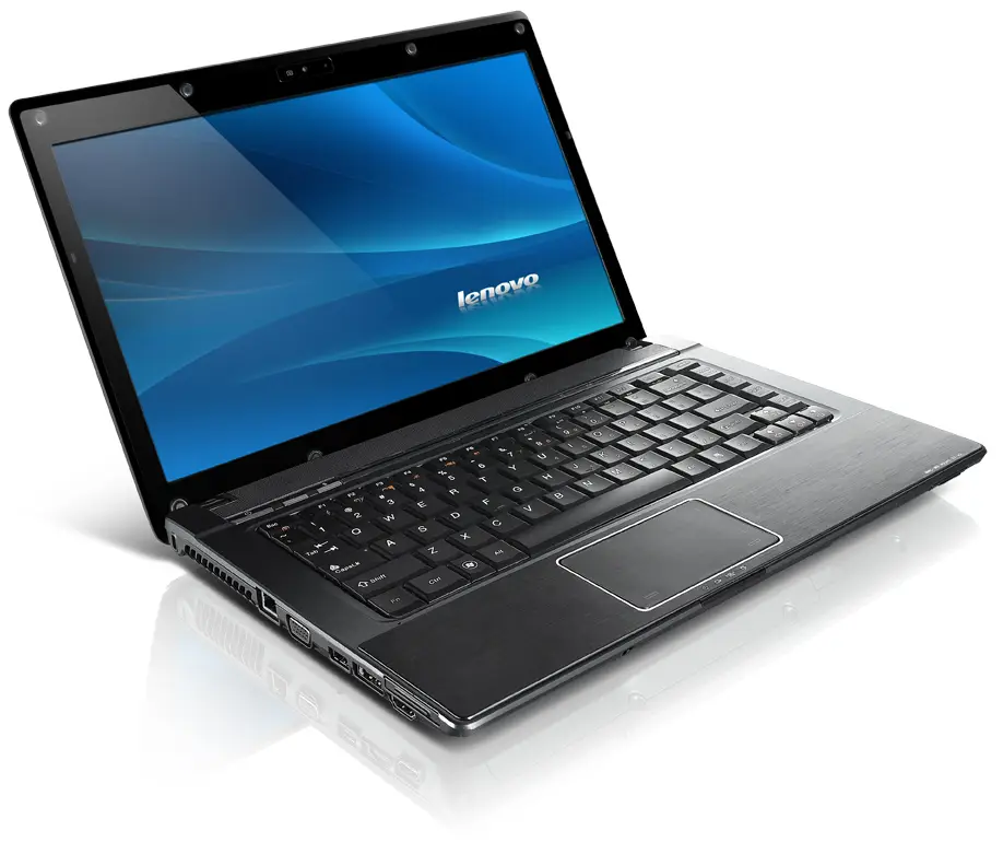 Lenovo Essential G460 59-045316