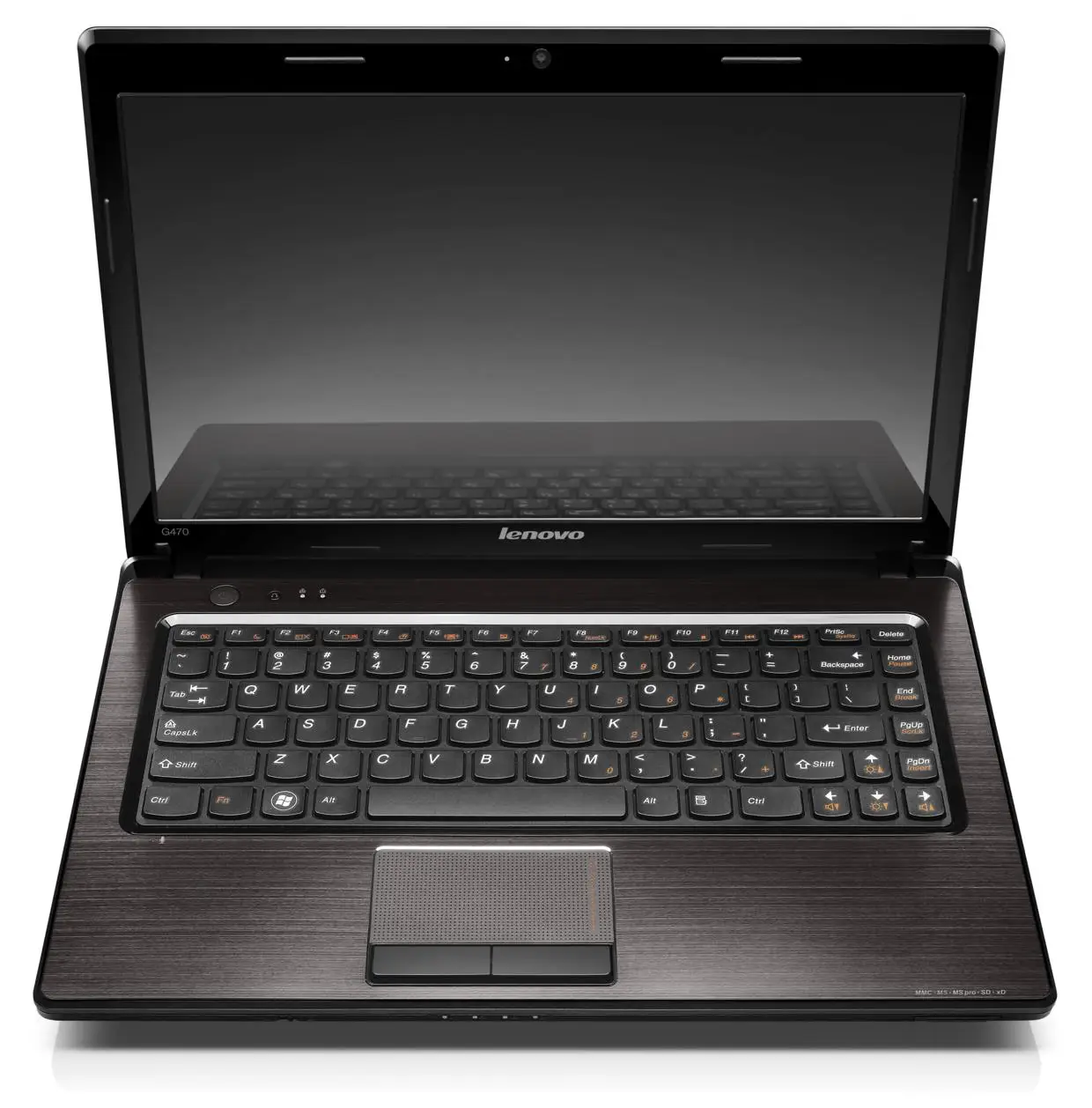 Lenovo IdeaPad G470 59-066925