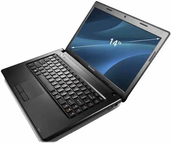 Lenovo Essential G475 59319691