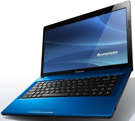 Lenovo Essential G480 59345502