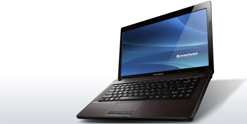 Lenovo Essential G480 59-340571