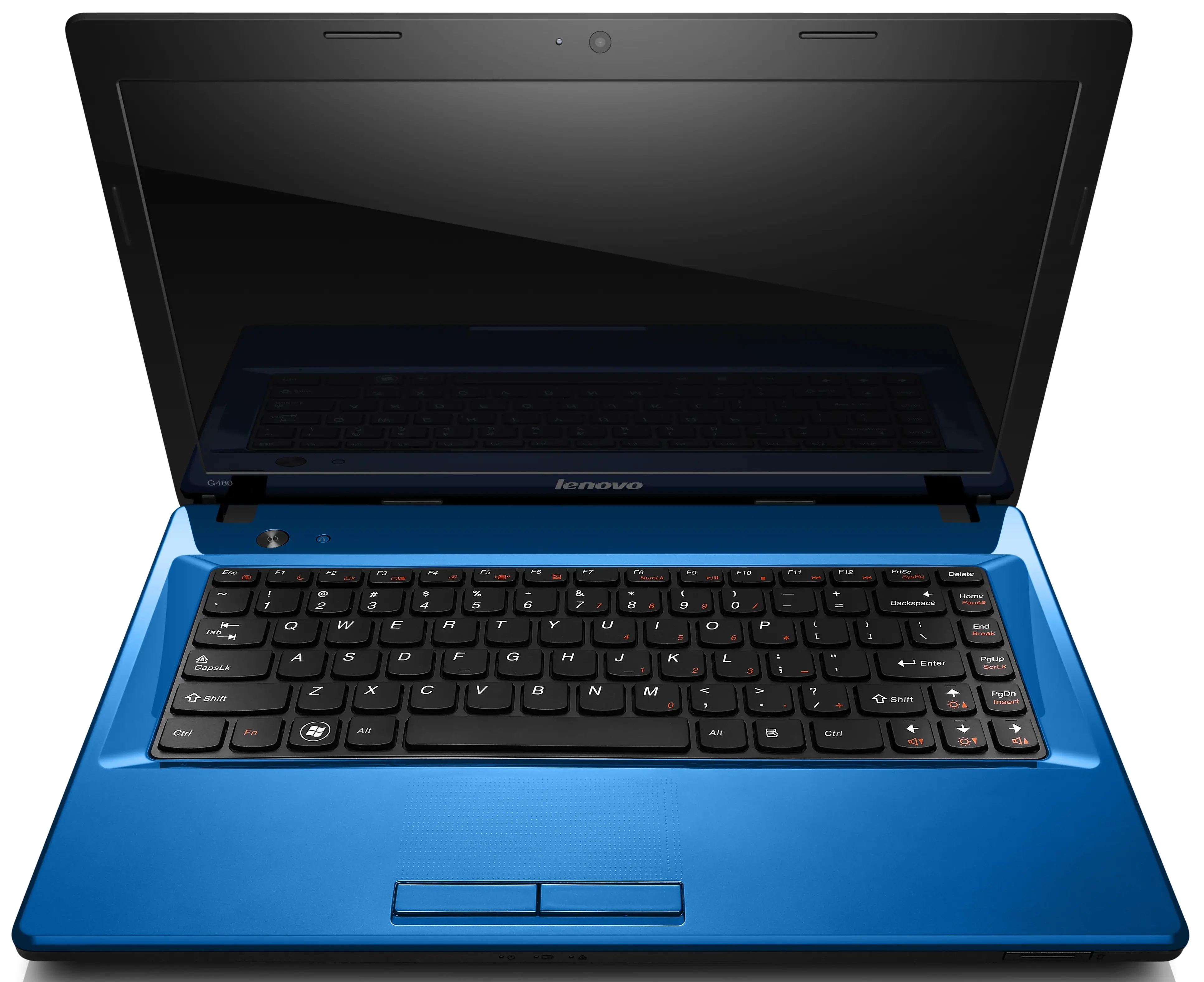 Lenovo IdeaPad G480 59-335099