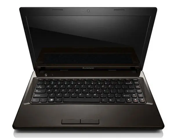 Lenovo Essential G480 59352132