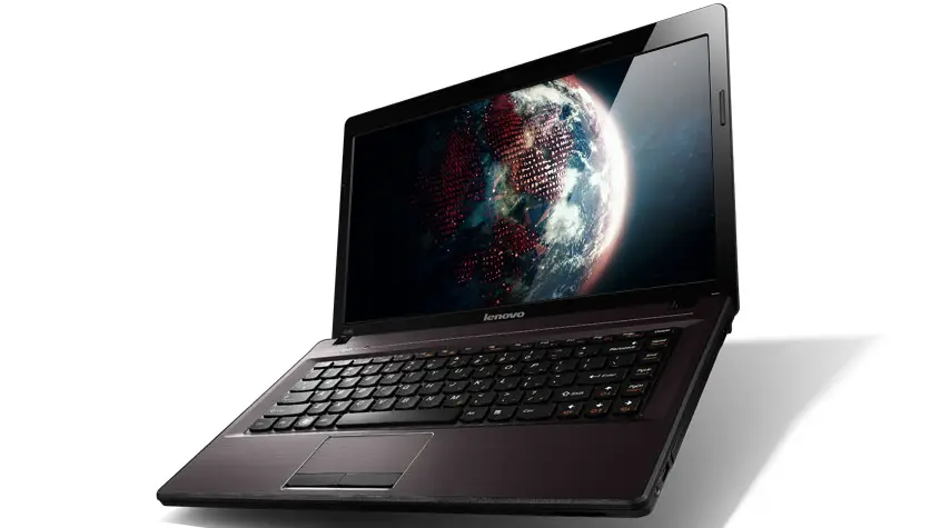 Lenovo Essential G480 59363693