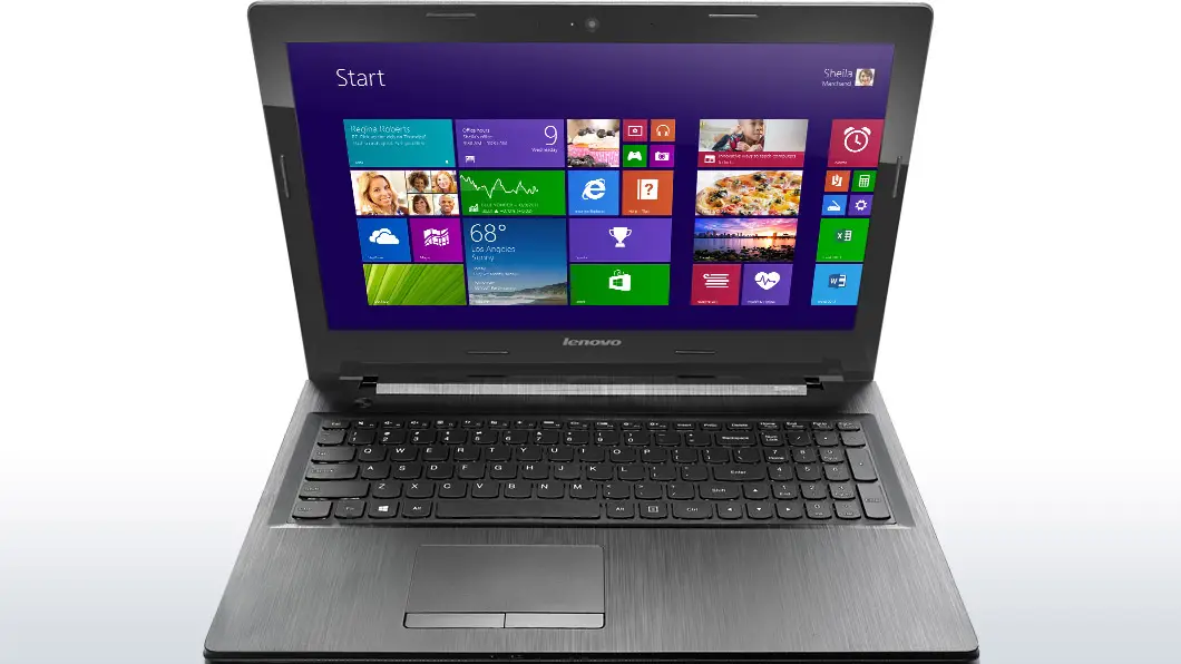 Lenovo Essential G50 80E501J1US