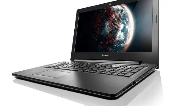 Lenovo Essential G50 80E501JEUS