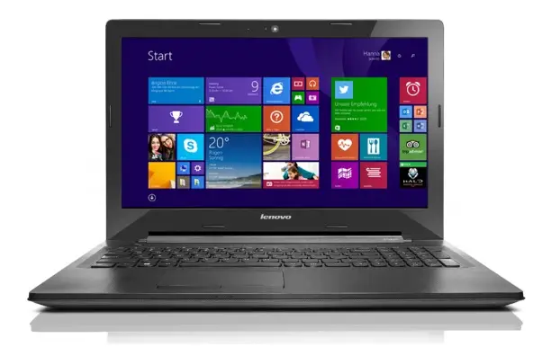 Lenovo IdeaPad G50-45 80E300DGGE