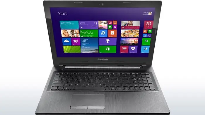 Lenovo IdeaPad G50-70 59424801