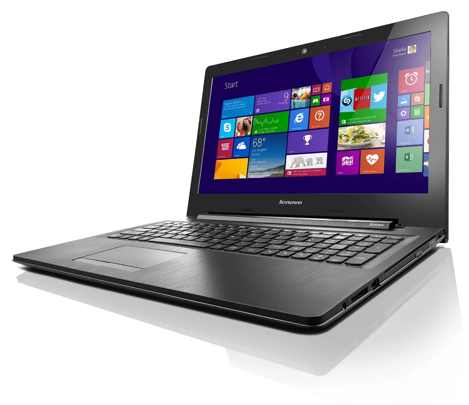 Lenovo Essential G50-70 59421807