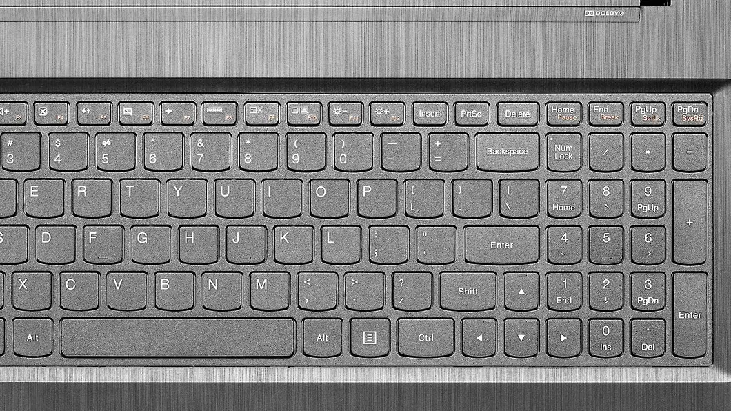 Lenovo Essential G50-80 80E501A8UK