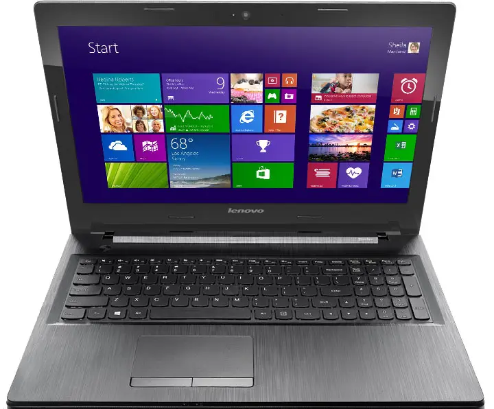 Lenovo Essential G50-80 80E50350NX