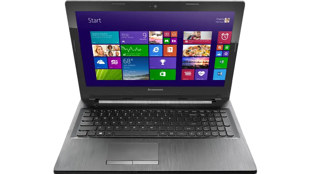 Lenovo Essential G50-80 80E502QHMT