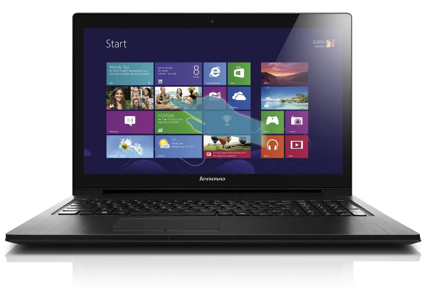 Lenovo Essential G500 59405986