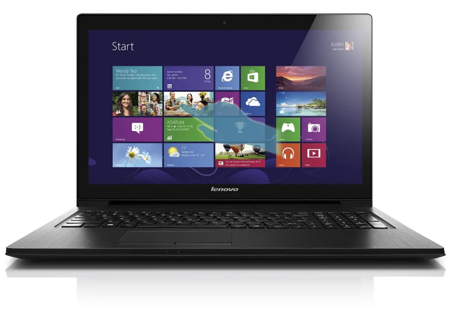 Lenovo Essential G500 59406005