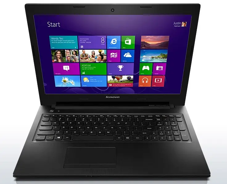 Lenovo IdeaPad G500s 59381640