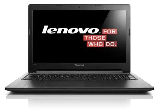 Lenovo IdeaPad G505s 59402504