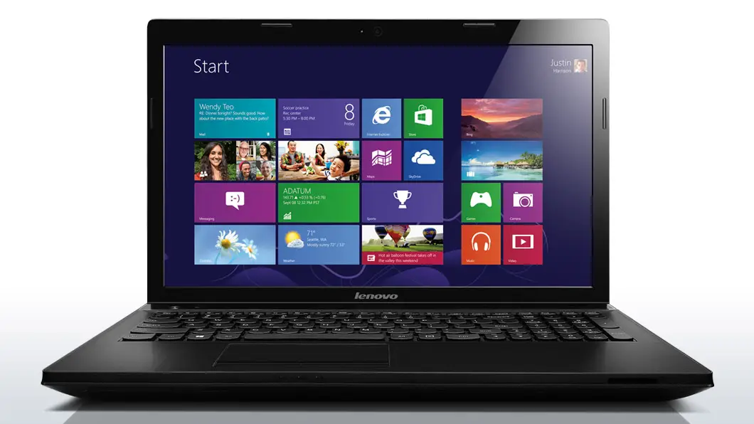 Lenovo Essential G510 59404639