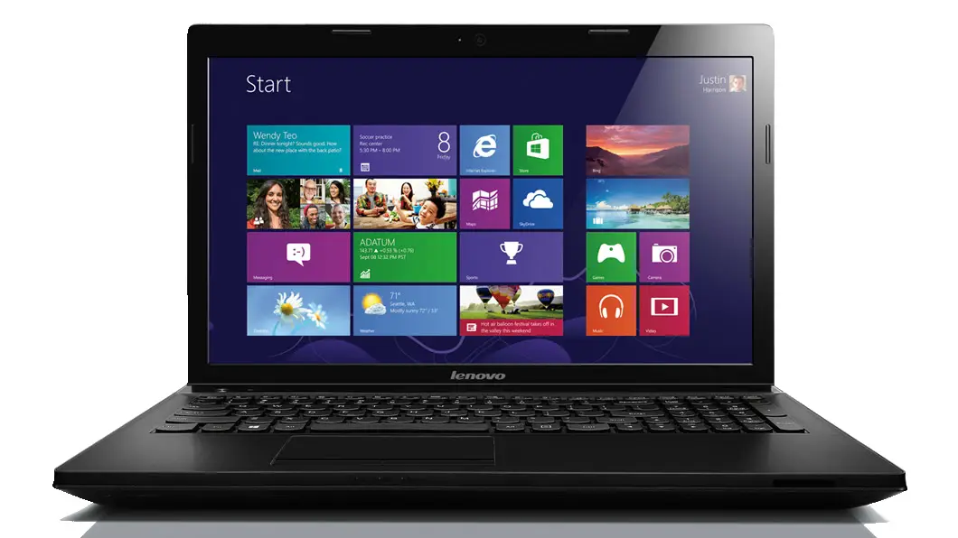 Lenovo Essential G510 59-413784