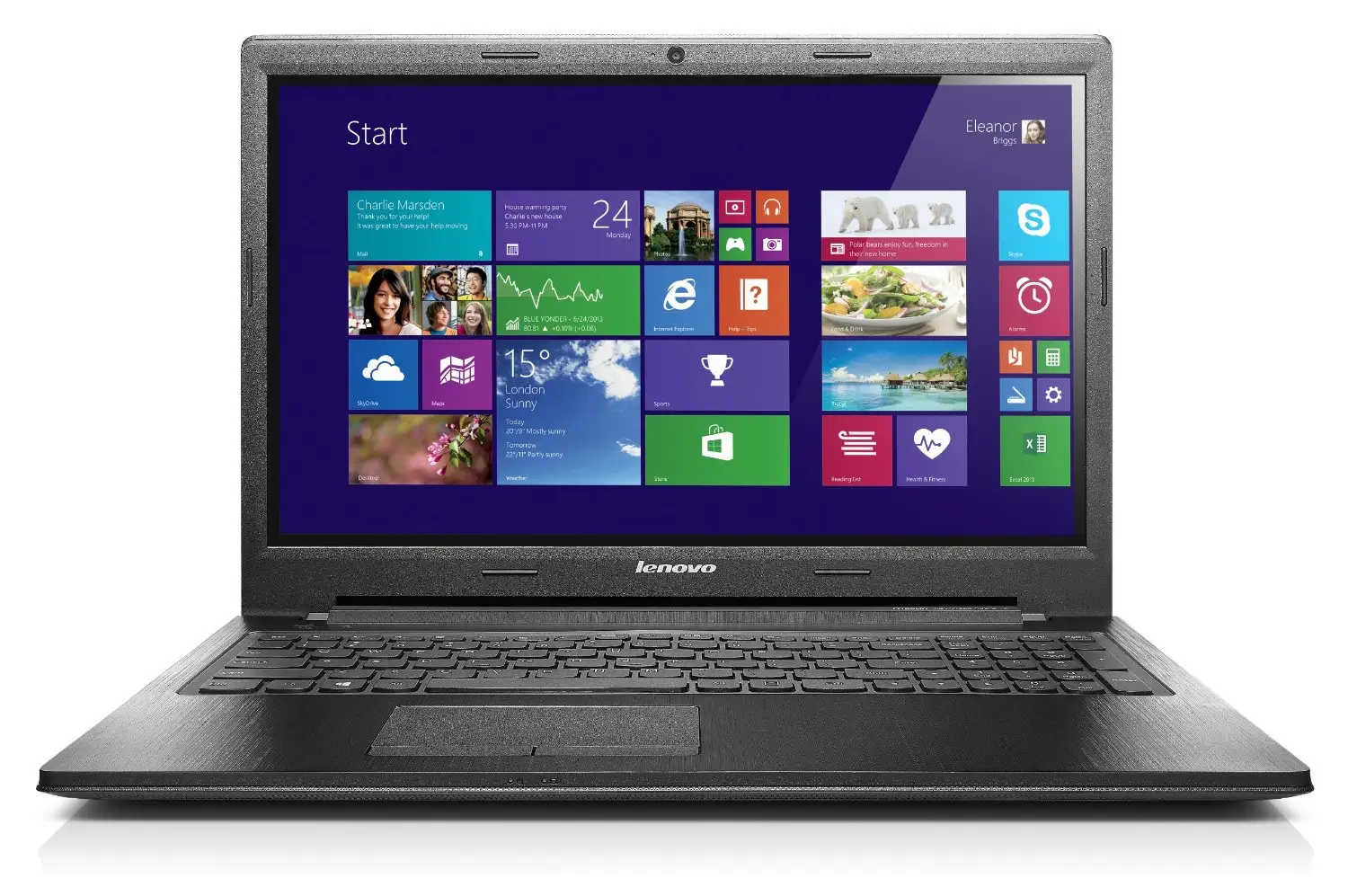 Lenovo Essential G510s 59406553