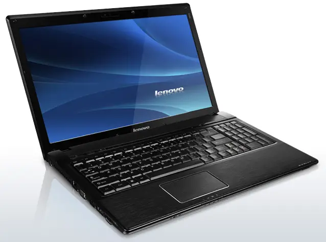 Lenovo IdeaPad G560 M276KGE