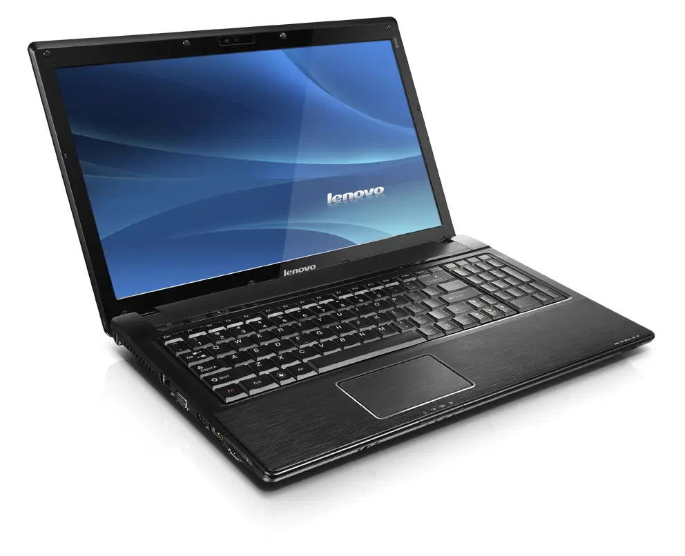 Lenovo IdeaPad G560 M275KGE