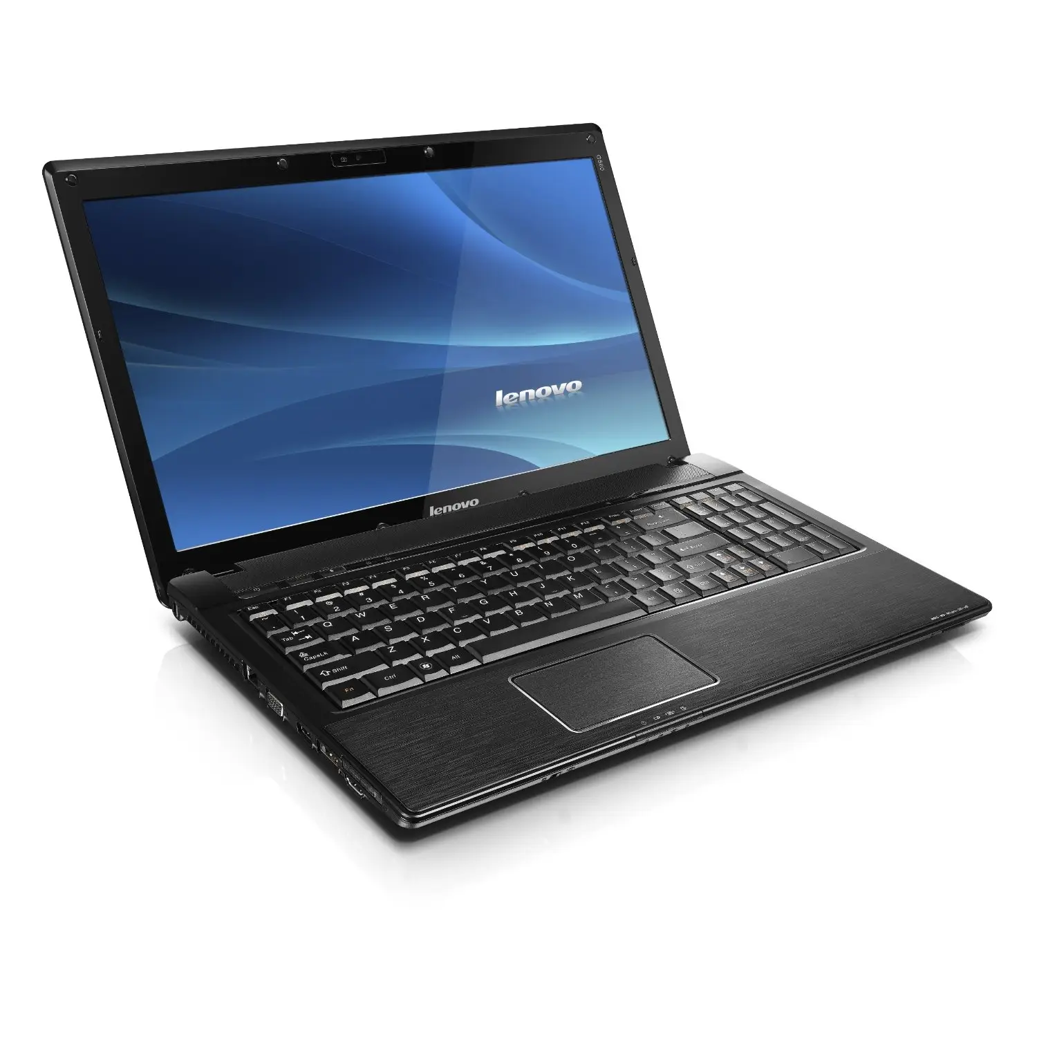 Lenovo IdeaPad G560 IT M272BIX