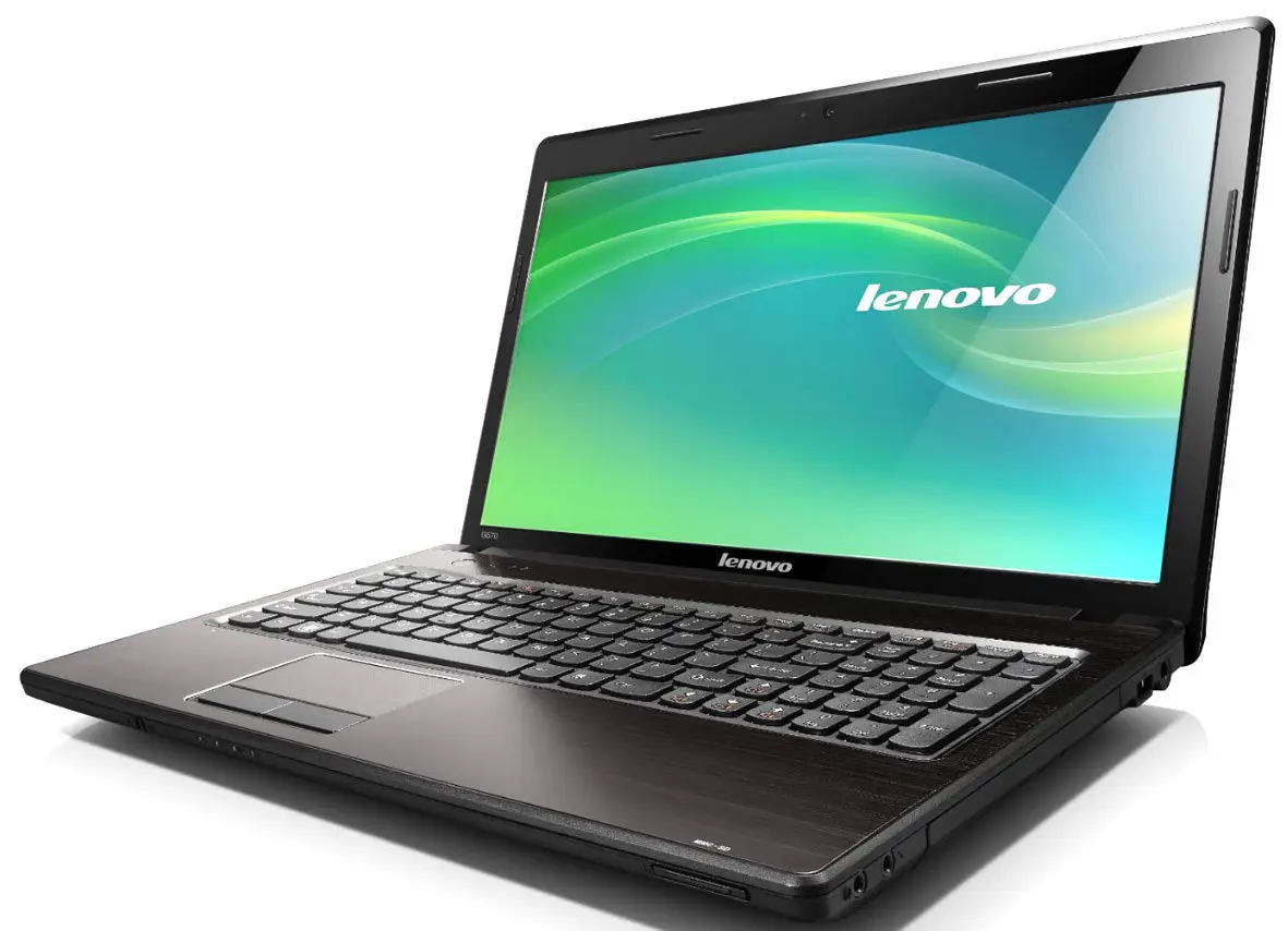 Lenovo Essential G570 43344QU