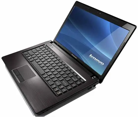 Lenovo Essential G570 M517ASP
