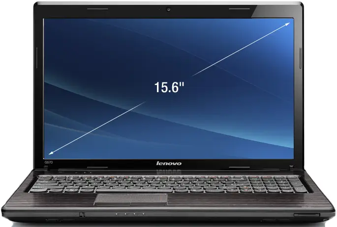 Lenovo IdeaPad G570 M51CCSP