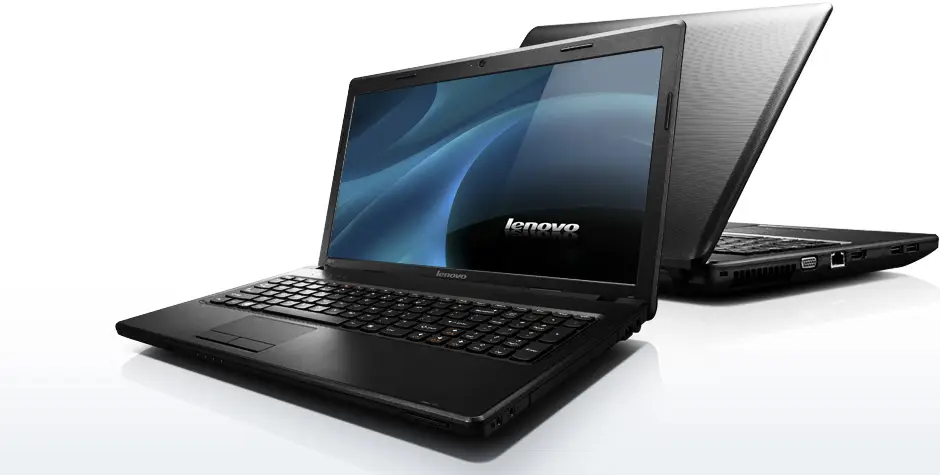 Lenovo Essential G570 59-324362