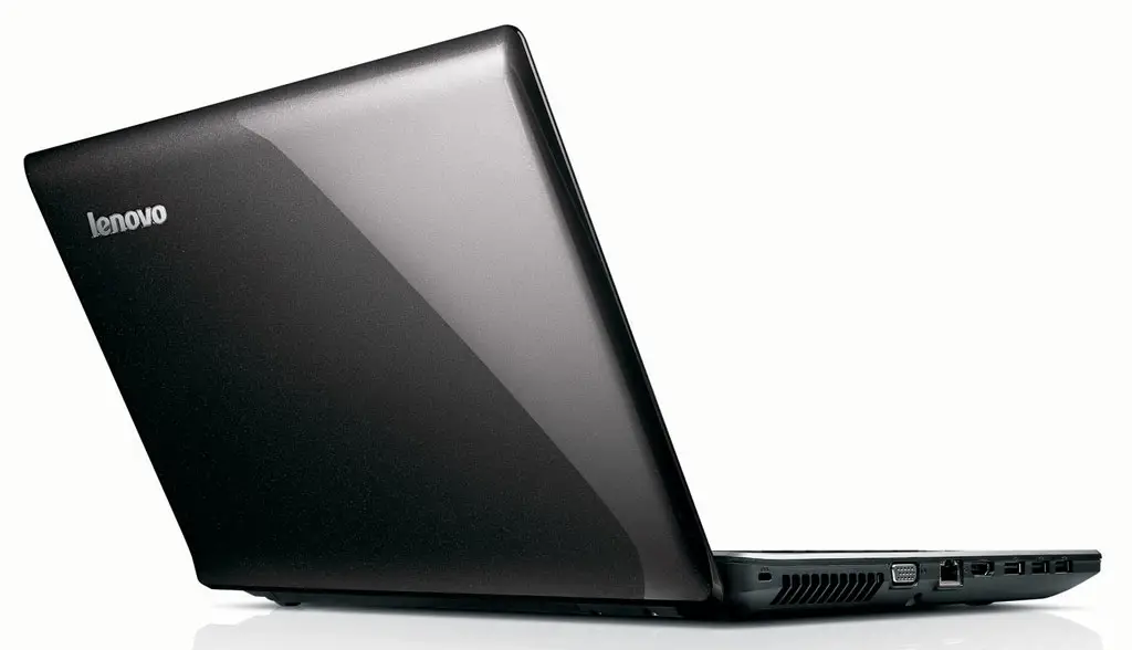 Lenovo Essential G570 M51EMUK