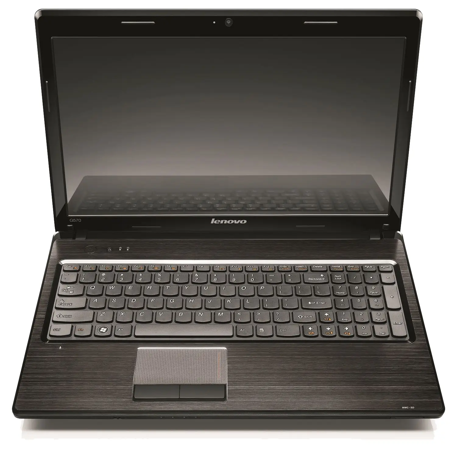 Lenovo Essential G570 59-318762