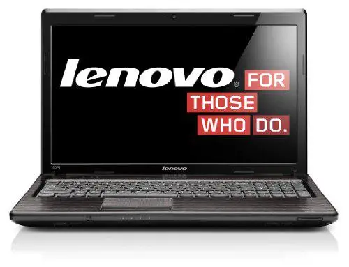 Lenovo Essential G570 4334ECU