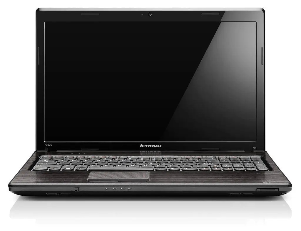 Lenovo Essential G570 59-337989