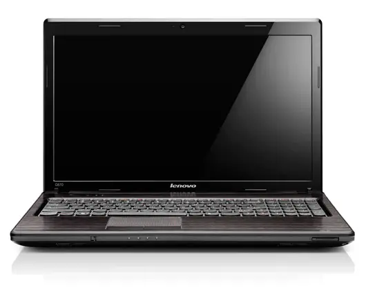 Lenovo IdeaPad G570 59333116