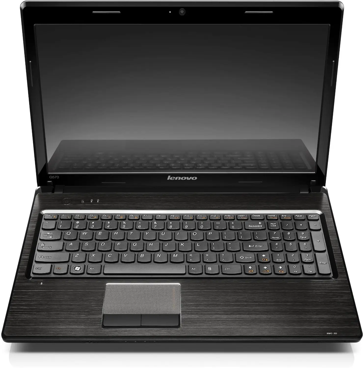 Lenovo Essential G570 M51AFGE