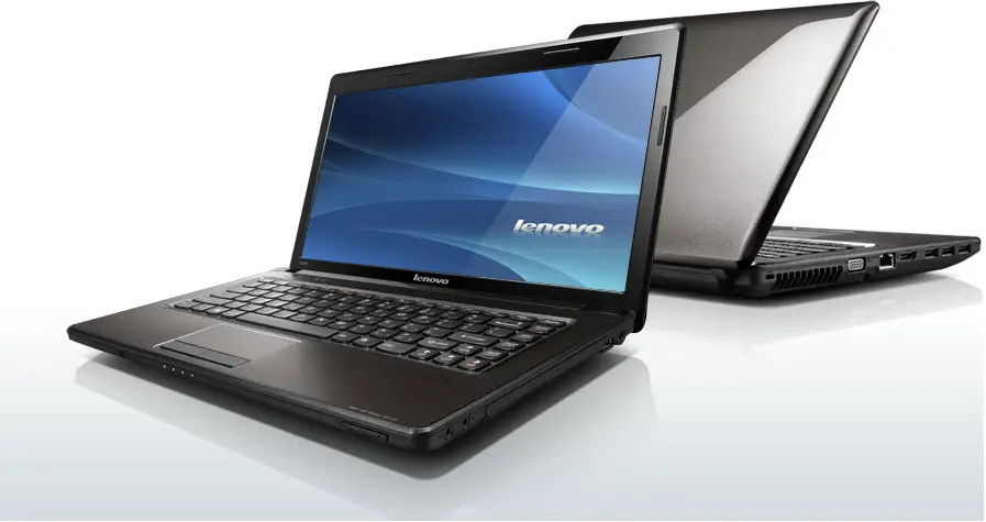 Lenovo Essential G570-59-315989