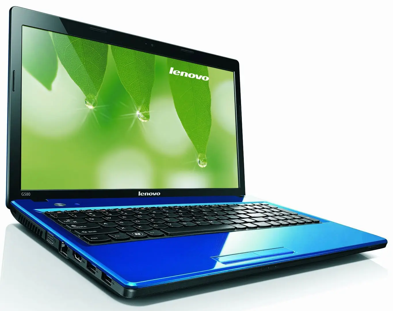 Lenovo IdeaPad G580 MAAFKUK