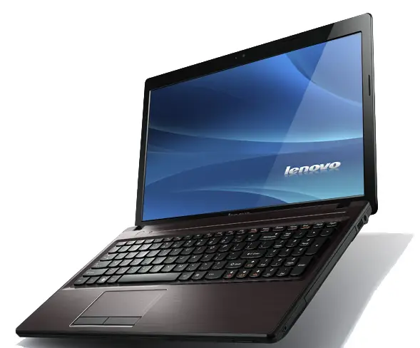 Lenovo IdeaPad G580 MAAFDUK