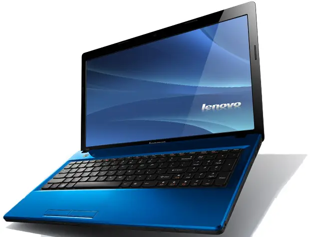 Lenovo IdeaPad G580 MAAGAUK