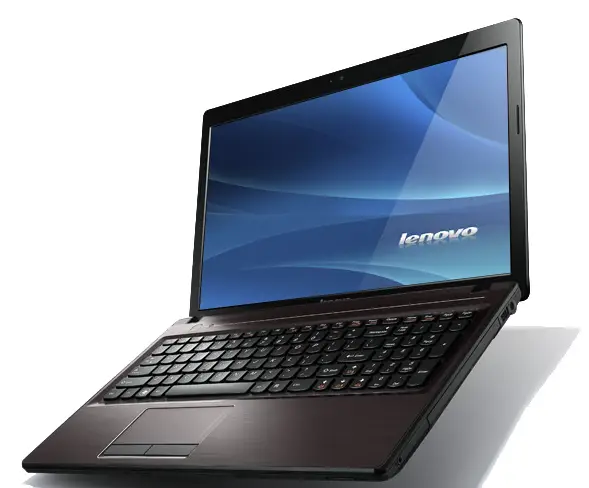 Lenovo IdeaPad G580 MBBGLSP