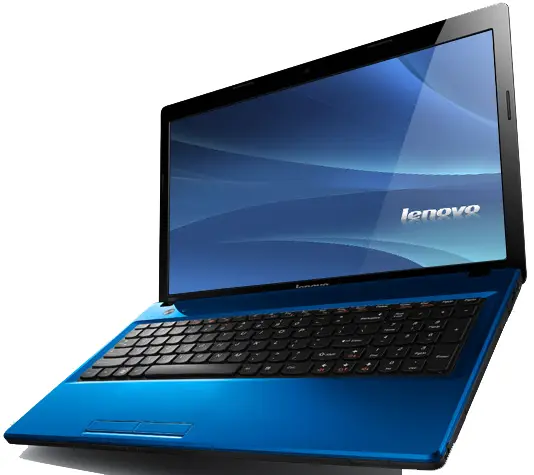Lenovo IdeaPad G580 MAAHAFR