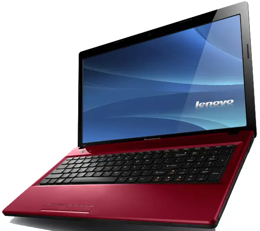 Lenovo IdeaPad G580 MAAH4FR