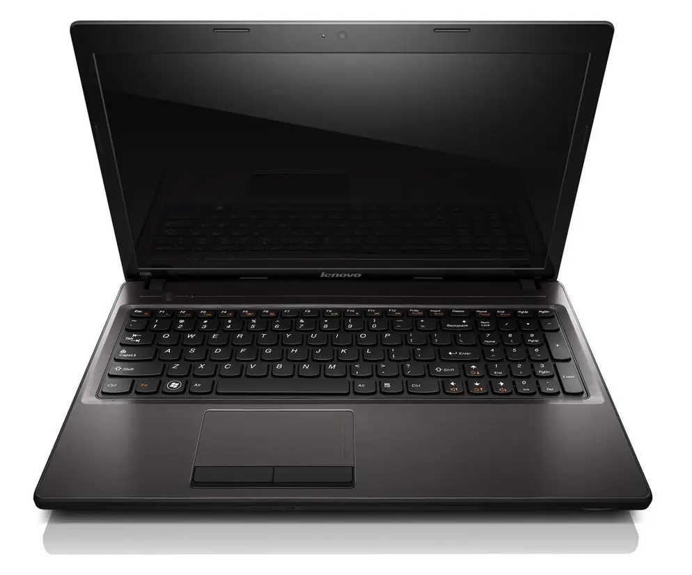 Lenovo IdeaPad G580 MBBRSSP