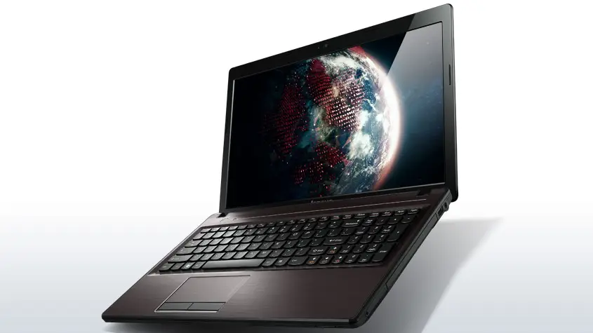 Lenovo IdeaPad G580 59-352366