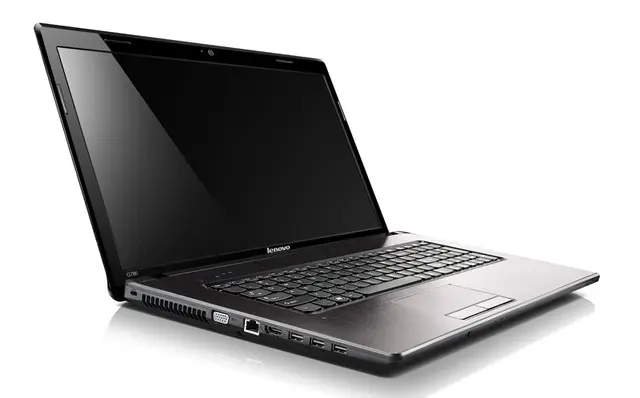Lenovo IdeaPad G580 MBBAQGE