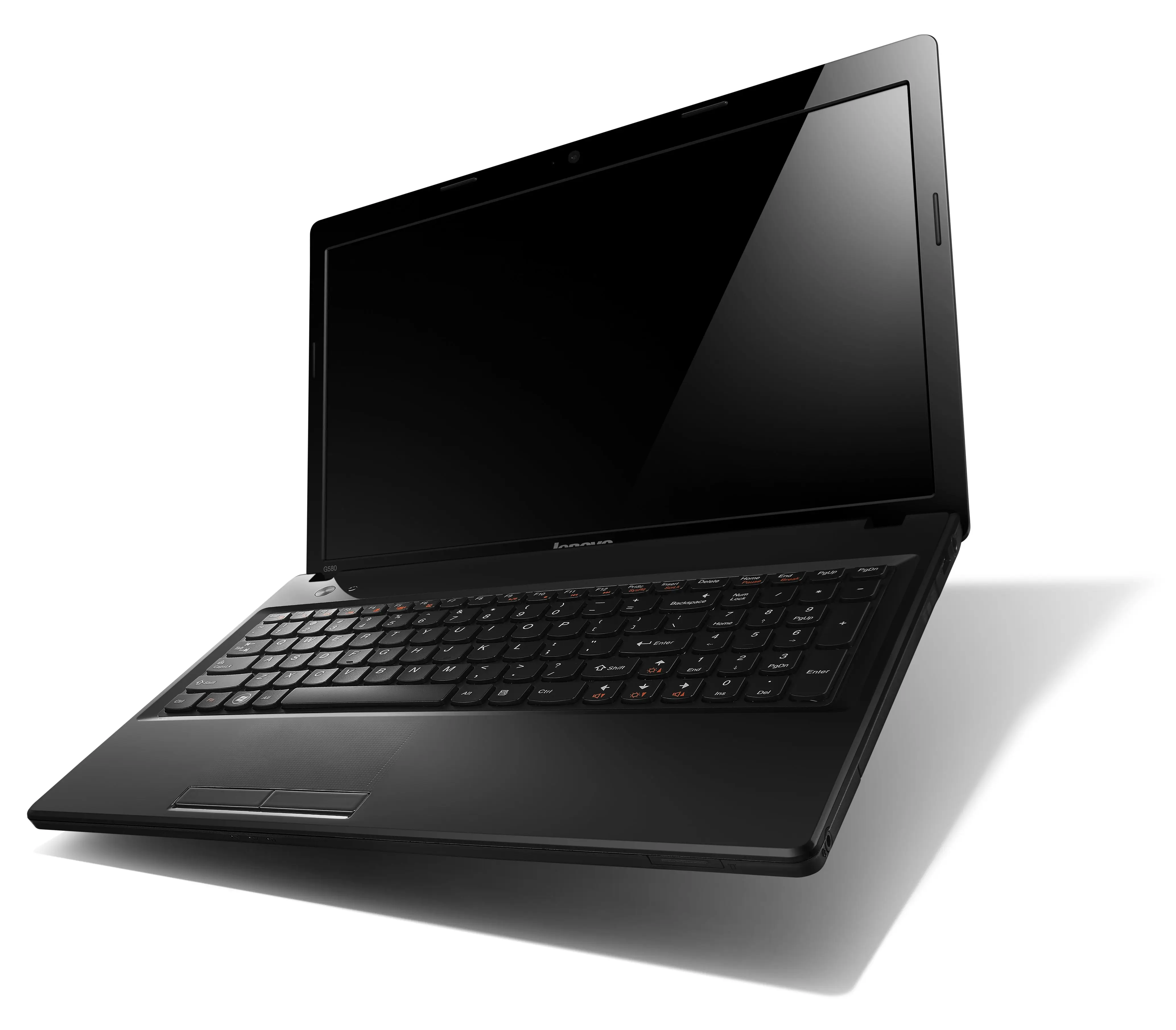 Lenovo IdeaPad G580 MAALJIX
