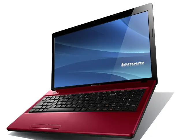 Lenovo IdeaPad G580 59351349