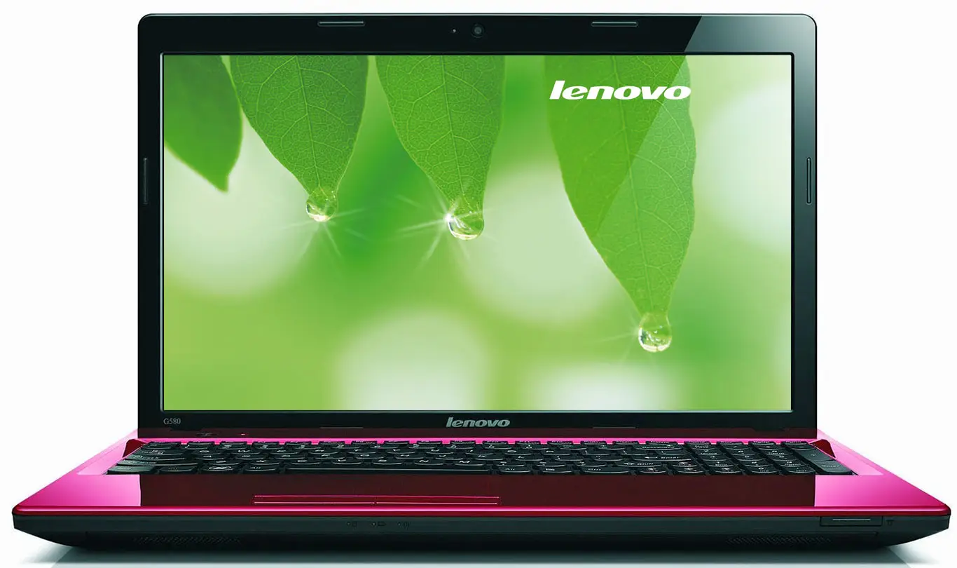 Lenovo Essential G580 59-324008